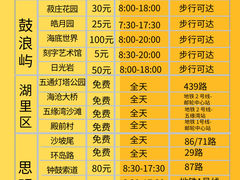 -金家港海鲜大排档(中山路店)