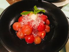 -大树餐厅(益田假日店)