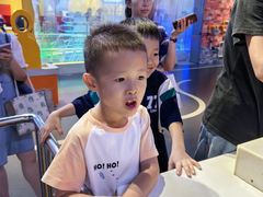 -佛山科学馆