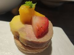 -庐灶江南·江南菜·四合院Bistro(东直门雍和宫·原华侨宾馆店)