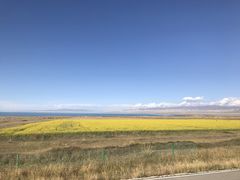 -青海湖国家重点风景名胜区售票处