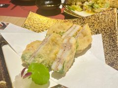 -鸟山鸣·日料食堂(王府井店)