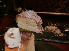 -TINTIN CAKE BOUTIQUE(台北壹店)
