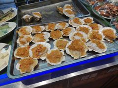 -小船渔村•大连菜•大连焖鱼(明泽街店)