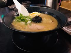 -一豚轩·烧鸟·豚骨拉面(五四路店)