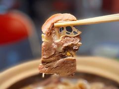 -牛鼎旺鲜卤牛杂煲(嘉兴南湖八佰伴店)