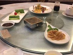 -太原星河湾酒店