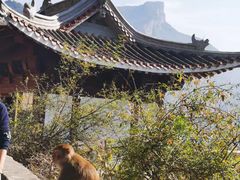 -白帝城·瞿塘峡景区