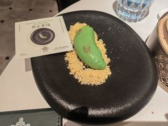 -正店·现代江浙菜(南京德基店)