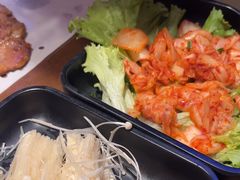 -新石器烤肉(之心城店)