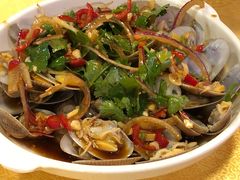 -得记得潮州海鲜砂锅粥(宝业路店)