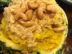 -荷花泰菜(东方新天地店)