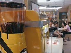 -麦当劳(农光里店)