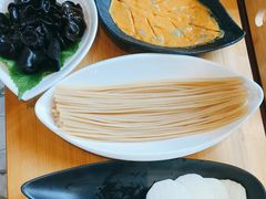 -手选潮汕鲜牛肉火锅(二七广场店)
