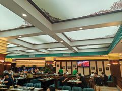 -比尔森啤酒自助烤肉(红旗街店)