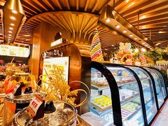 -山焱·炭火自助烤肉(周浦万达店)
