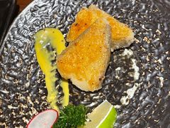 -金沙滩喜来登度假酒店-雅日本餐厅