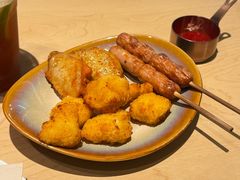 -乐凯撒披萨(正佳广场店)