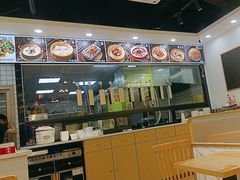 -粥瓜婆特色砂锅粥(白石洲店)