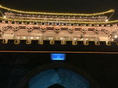 -东关历史文化旅游区-东门遗址