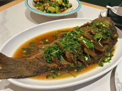 -梅利汴京烤鸭•开封豫菜地标店(晋安路店)
