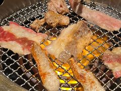 -厚贞日式烤肉(龙之梦店)