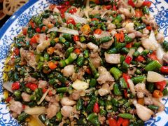 -嘎嘎鸭脑壳江湖菜(五里店)