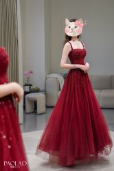 -南京宝娜嫁衣婚纱礼服馆(中央路店)