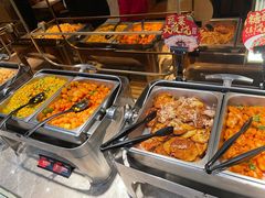 -比格比萨自助(宝山日月光店)