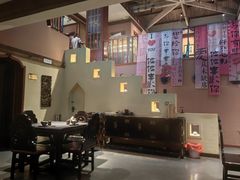 -松茸小馆·云南特色餐厅