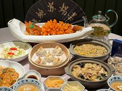 -米桃·苏园·苏锡菜(仁恒仓街店)