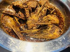 -耍盆友·重庆江湖菜(百子湾店)