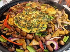 -一烙锅(友谊店)