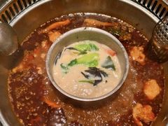 -鱼豆吉·豆浆鱼火锅(宜昌万达店)