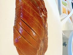 -四季民福烤鸭店(王府井灯市口店)
