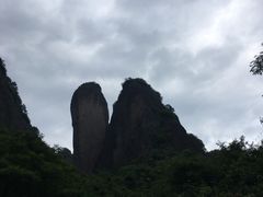 -崀山风景名胜区
