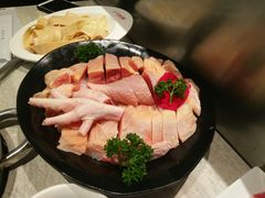 -千味涮·健康火锅(会展连城新天地店)