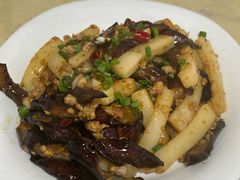 -凤嫂农家乐(梁弄店)