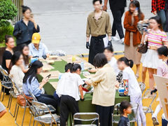 -OCT PARK欢乐时光