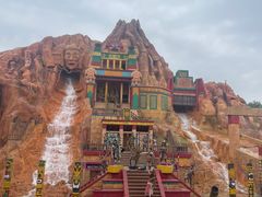 -北京欢乐谷