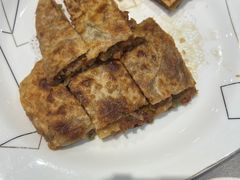 特色牛肉馅饼-燕春楼(海河华鼎店)