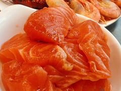-尚宴牛特鲜自助(太原街万达店)