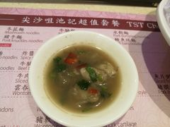 -池记(尖沙咀店)