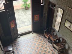 -蔡家宅