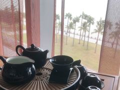-彩丰楼中餐厅·仁恒洲际酒店