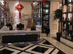 -宝燕壹号(徐汇店)