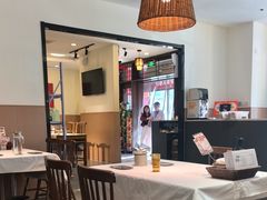 -聚味斋香辣蟹·蓝龙(塘沽总店)