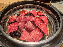 -大牛焱烧·和牛炭火烧放题