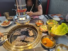 -明洞王妃家烤肉(苏州中心星悦汇店)