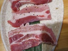 -7年8班朝鲜族非遗美食(三钢里店)